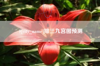 衡东排三九宫图预测