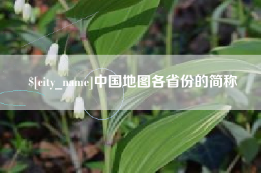 衡东中国地图各省份的简称