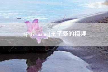 衡东王子豪的视频