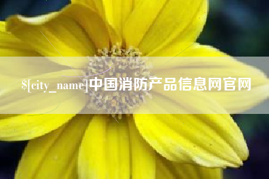 衡东中国消防产品信息网官网