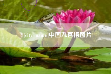 衡东中国九宫格图片