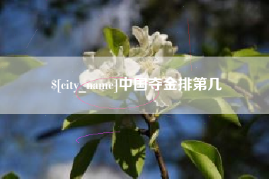 衡东中国夺金排第几