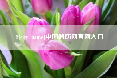 衡东中国消防网官网入口