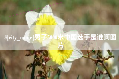 衡东男子5000米中国选手是谁啊图片